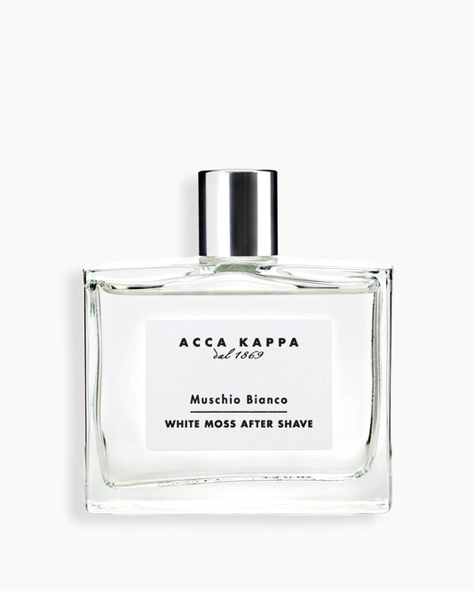 Acca Kappa White Moss Soothing & Toning After Shave Lotion 100ml