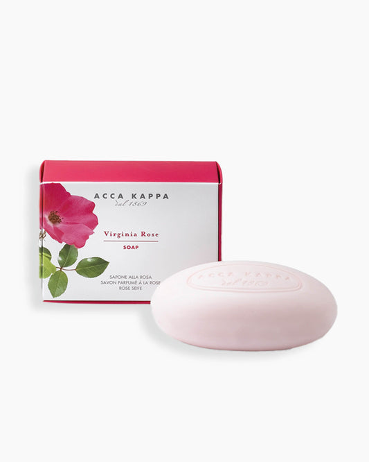 Acca Kappa Rose Queen of the Garden Soap 150g