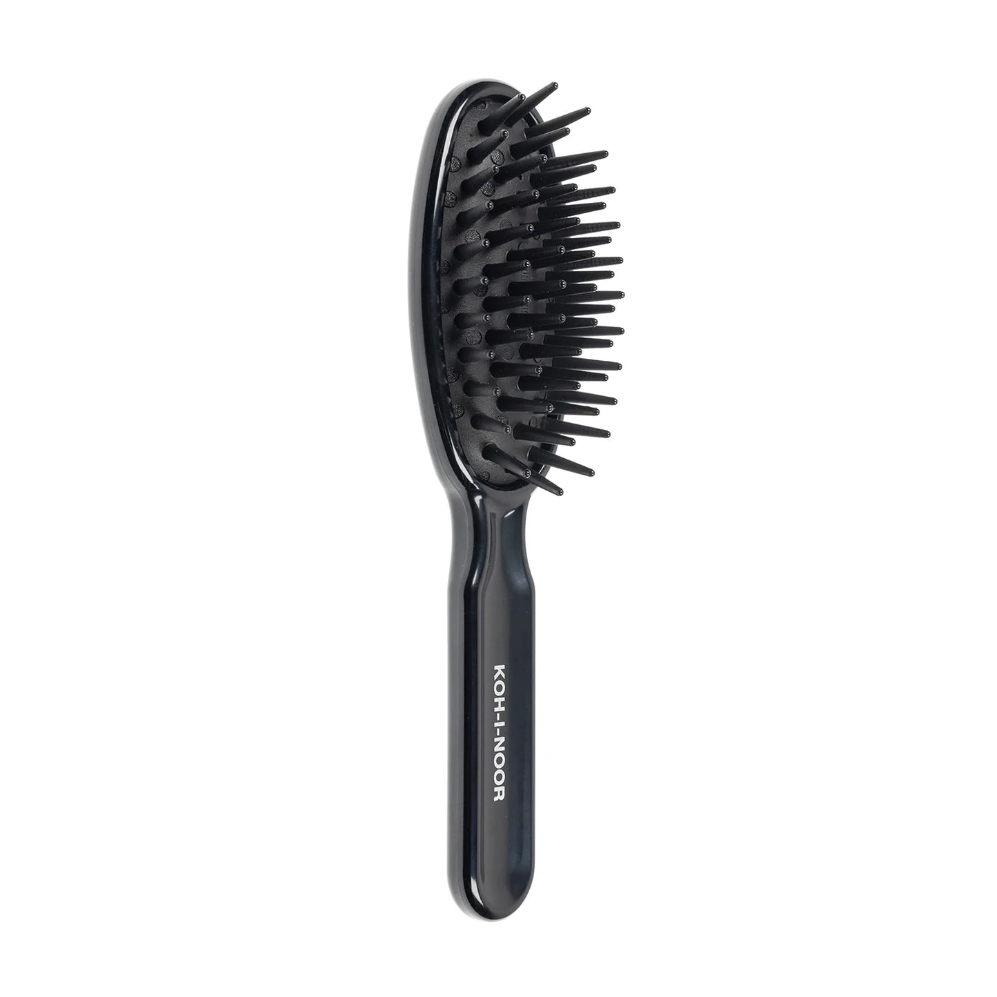 Koh-I-Noor 9106N Konica Professional Detangling Brush - Handmade in Italy