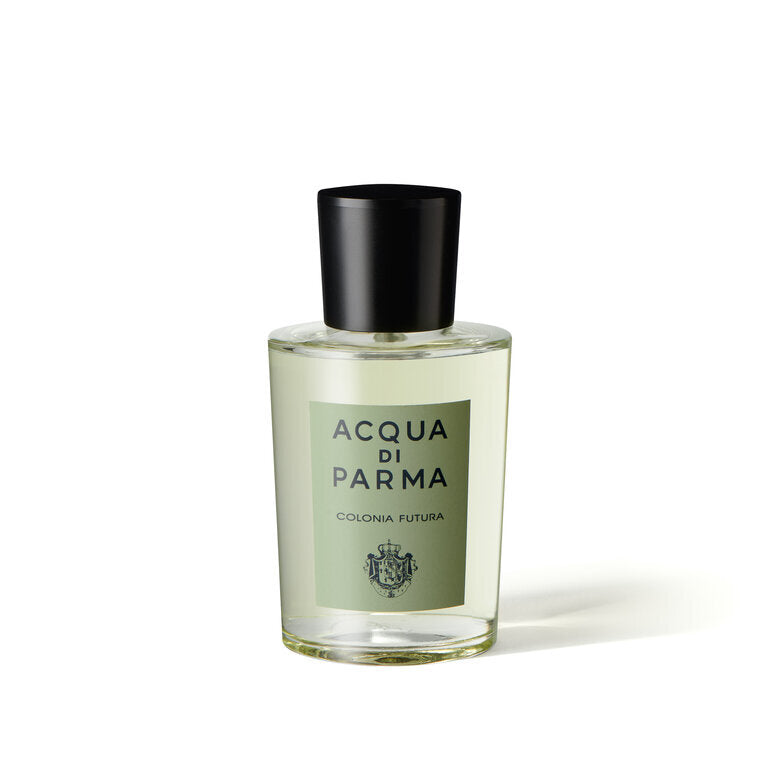 Acqua di Parma Colonia Futura Eau de Cologne - Natural Green Fragrance 50ml