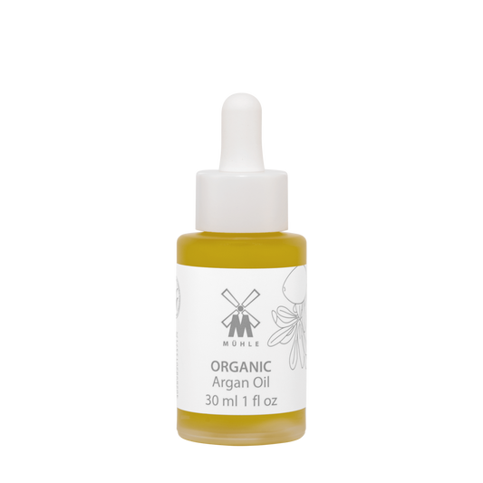 Muehle Organic Argan Oil - Pure Liquid Gold 30ml