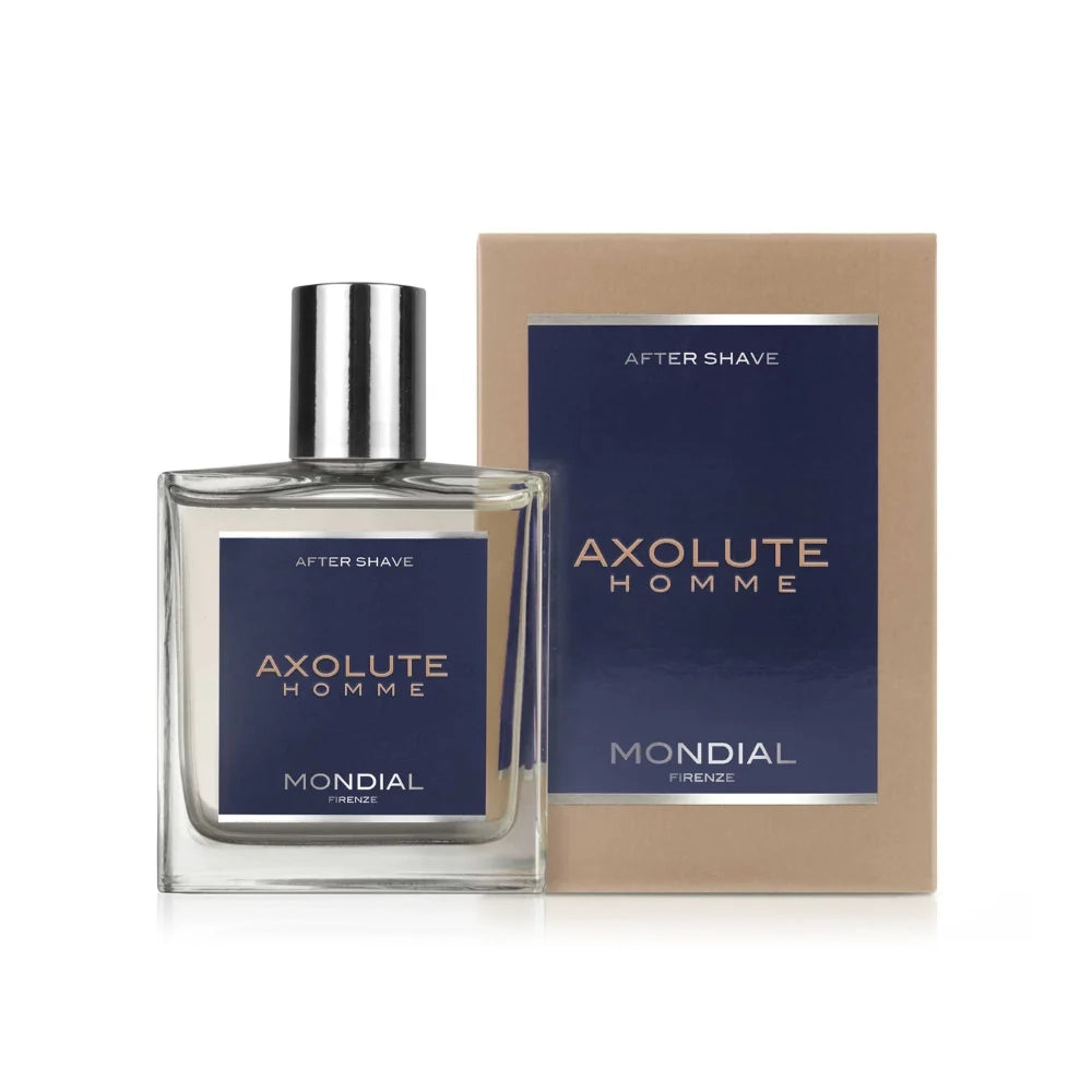 Mondial Axolute Homme Aftershave Lotion - Homme Collection 100ml