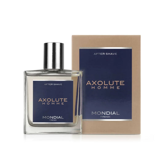 Mondial Axolute Homme Aftershave Lotion - Homme Collection 100ml