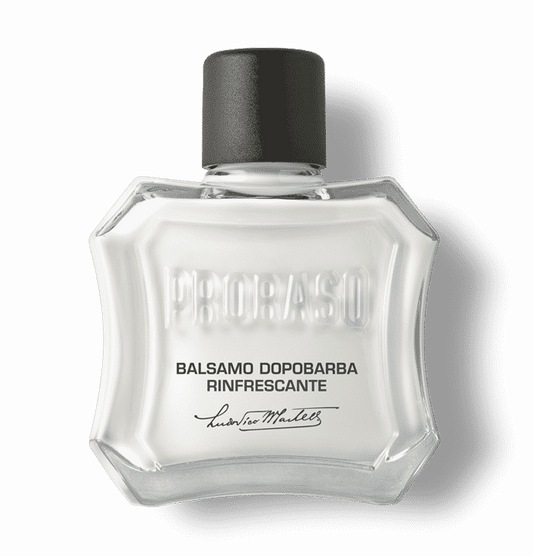 Proraso After Shave Balm Eucalyptus & Menthol – Green Line Soothing Recovery 100ml