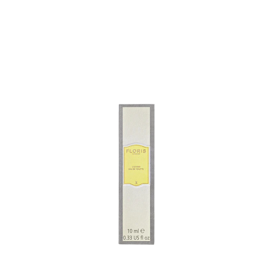 Floris London Cefiro Eau de Toilette 10ml - Travel Size & Pocket Atomizer