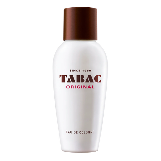 Tabac Original Eau De Cologne – The Iconic Signature of Elegance 100ml