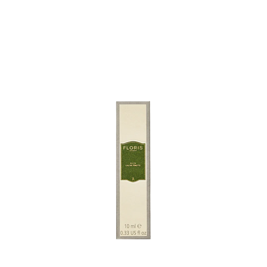 Floris London Elite Eau de Toilette 10ml - Travel Size & Pocket Atomizer