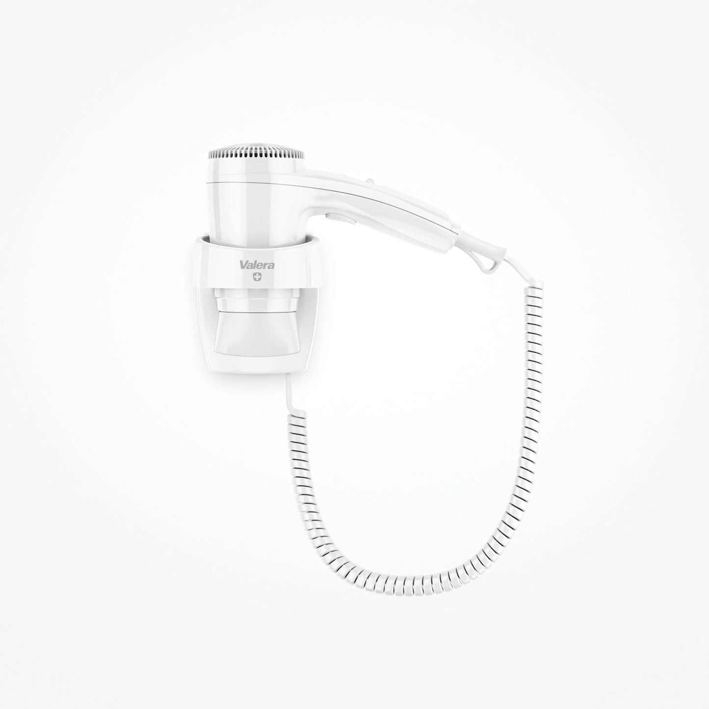 Valera Executive 1200 (1.2kW) – Professional Wall-Mounted Hotel Hairdryer