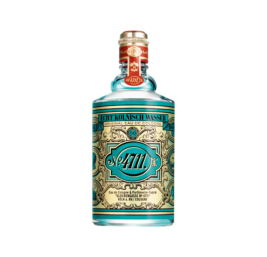 4711 Original Eau de Cologne - Traditional Refreshing Splash 300ml
