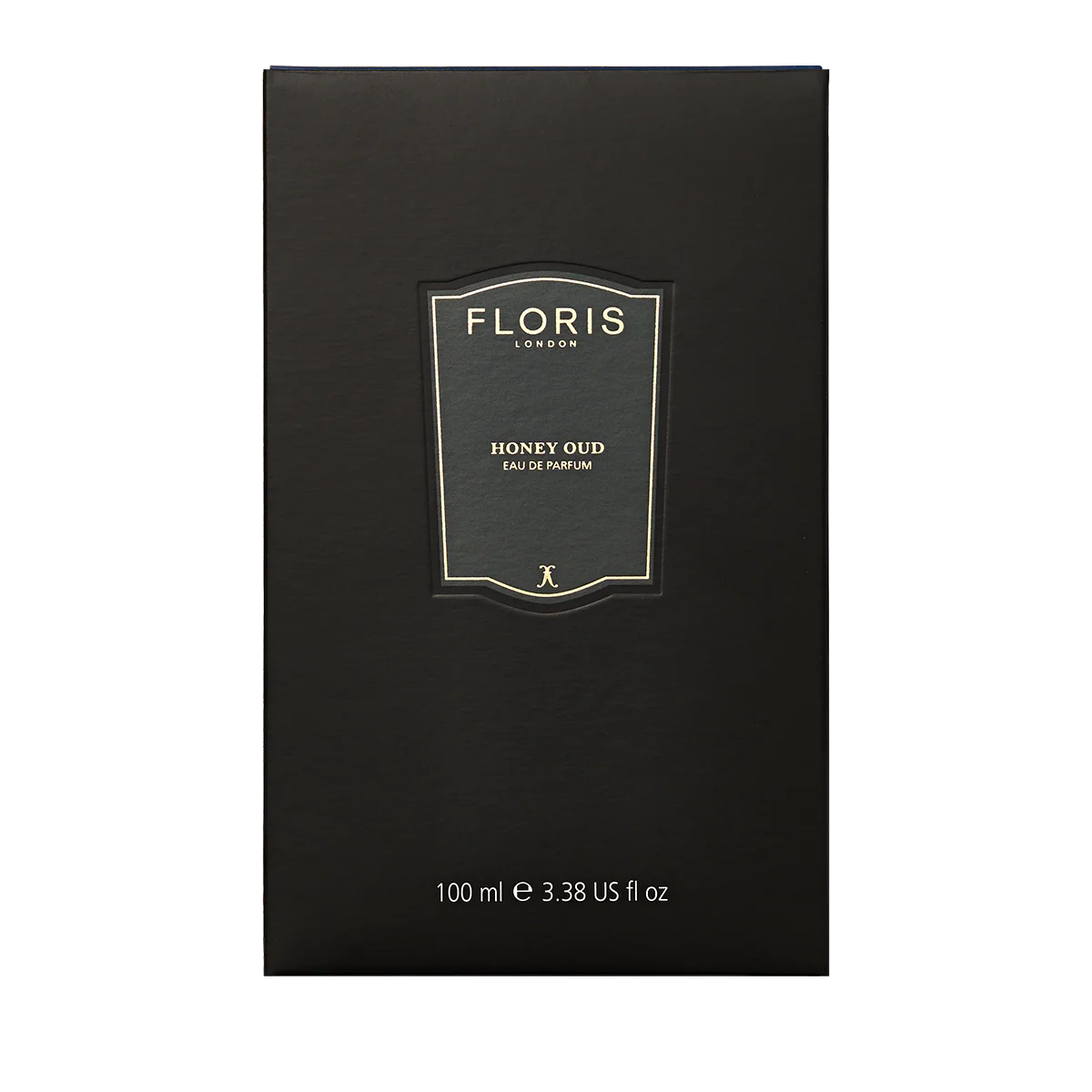 Floris London Honey Oud Eau de Parfum 100ml - Luxury Gourmand & Oud Fragrance