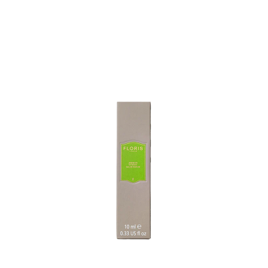 Floris London Jermyn Street Eau de Toilette 10ml - Travel Size & Pocket Atomizer