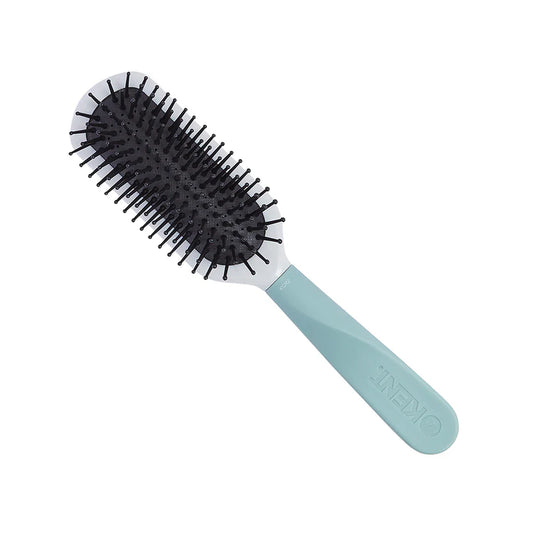 Kent Create KCR2 Vented Paddle Brush - Fast Blow drying & Detangling 235mm