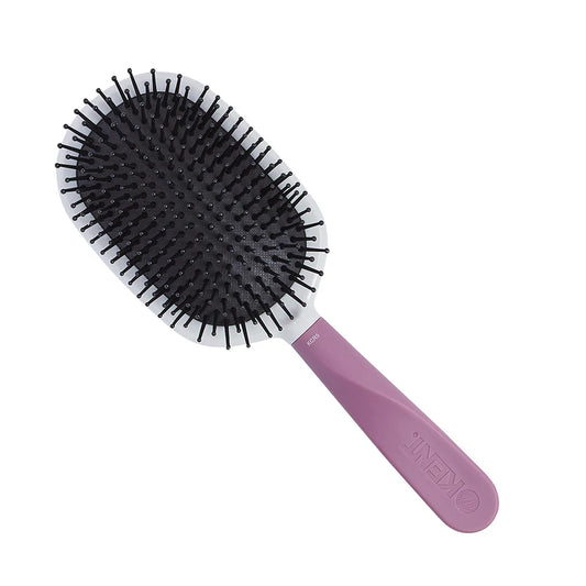 Kent Create KCR5 Large Fine Quill Paddle Brush - Professional Detangling & Smoothing