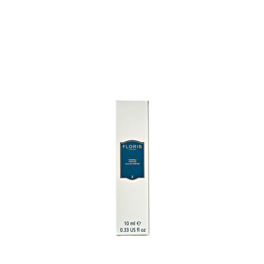 Floris London Neroli Voyage Eau de Parfum 10ml - Travel Size & Pocket Atomizer