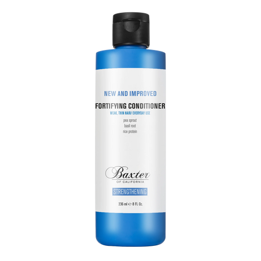 Baxter of California Daily Fortifying Conditioner - Volumizing & Strengthening 236ml