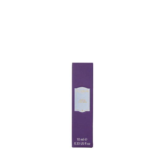 Floris London Purple Mémoire Eau de Parfum 10ml - Travel Size & Pocket Atomizer