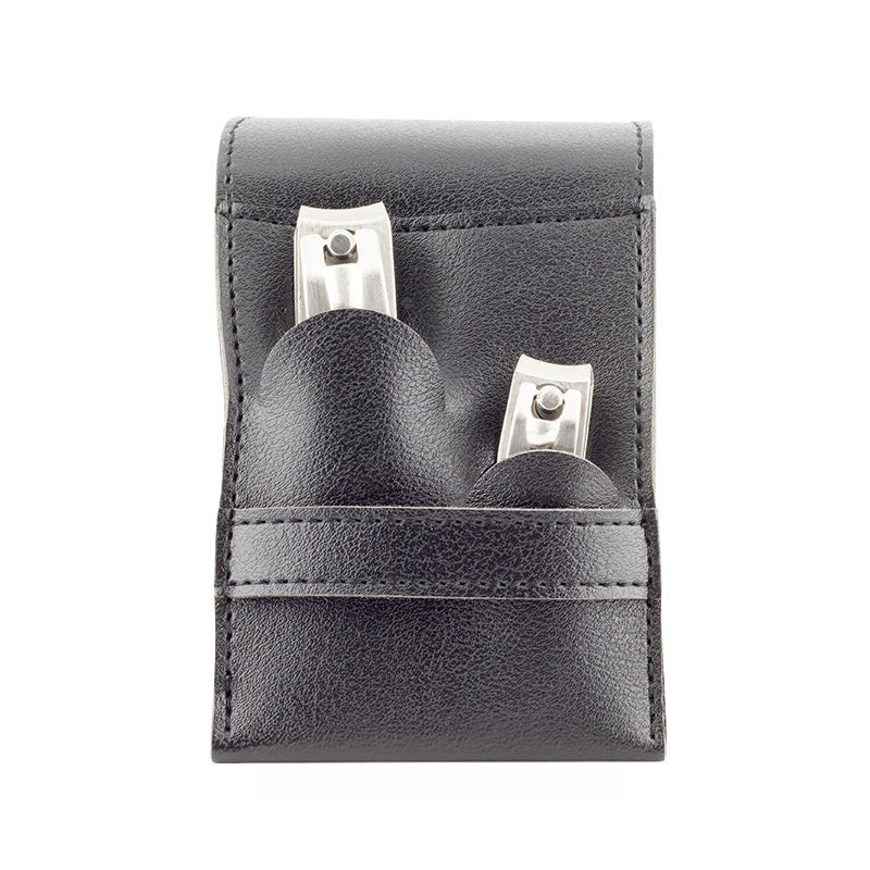 Rockwell Stainless Steel Nail Clipper Set – Precision Care for Hands & Feet