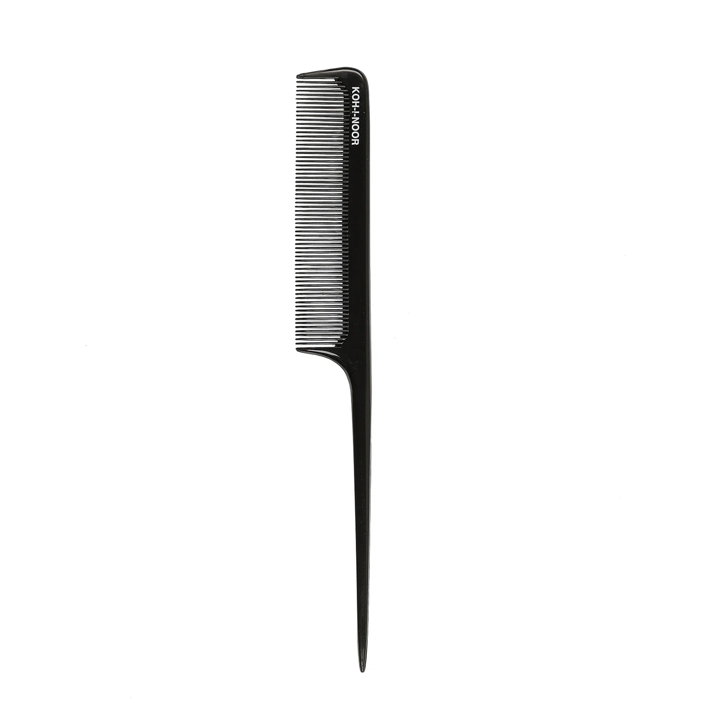 Koh-I-Noor SC134N Professional Tail Comb - Handmade in Italy