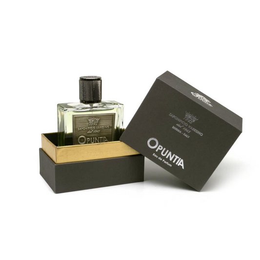 Saponificio Varesino Opuntia Eau de Parfum – Mediterranean Sophience 100ml