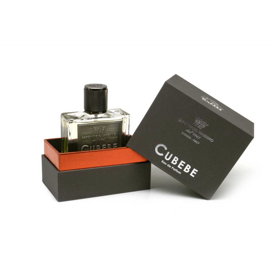 Saponificio Varesino Cubebe Eau de Parfum – Exotic Spice & Elegance 100ml