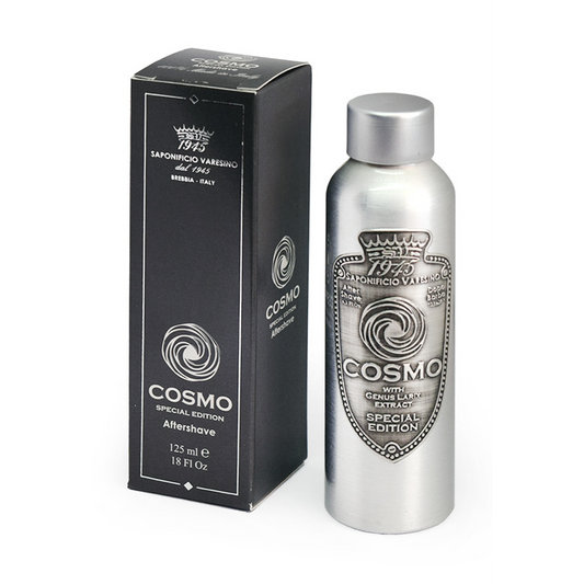 Saponificio Varesino Cosmo Aftershave Lotion – Restyling Edition 125ml