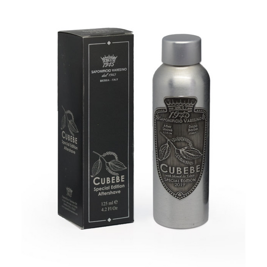Saponificio Varesino Cubebe Aftershave Lotion – Exotic Skin Recovery 125ml