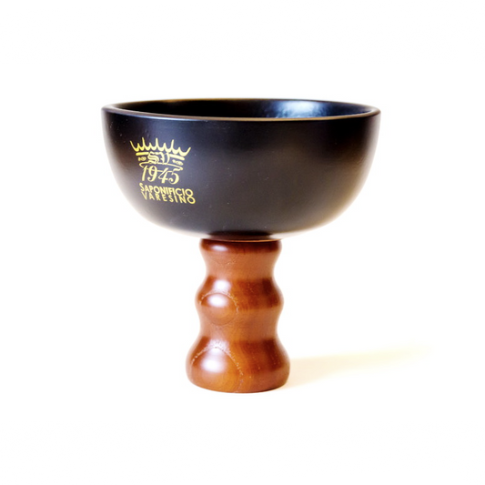 Saponificio Varesino "The Shaving Grail" Lathering Bowl – Professional Precision