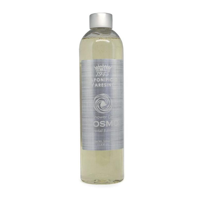Saponificio Varesino Cosmo Shower Gel – Advanced Skin Defense 350ml