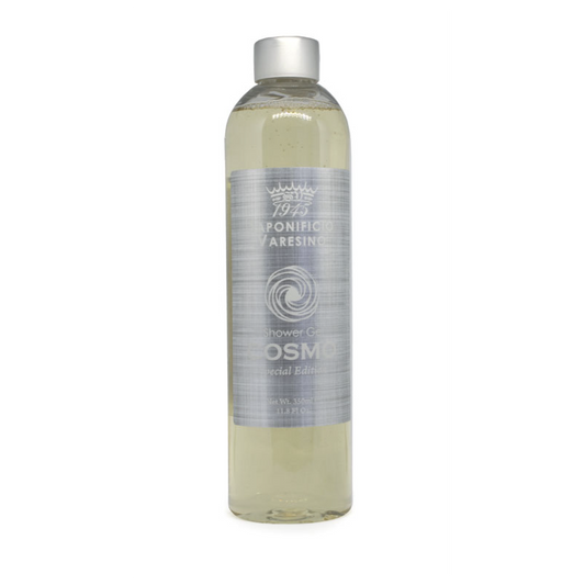 Saponificio Varesino Cosmo Shower Gel – Advanced Skin Defense 350ml