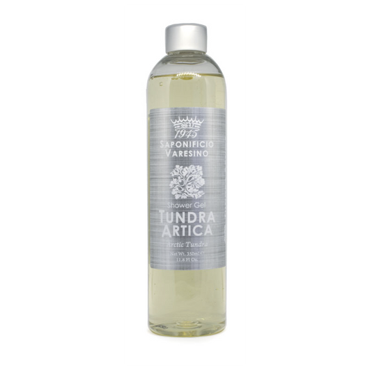 Saponificio Varesino Tundra Artica Shower Gel – Arctic Purification 350ml