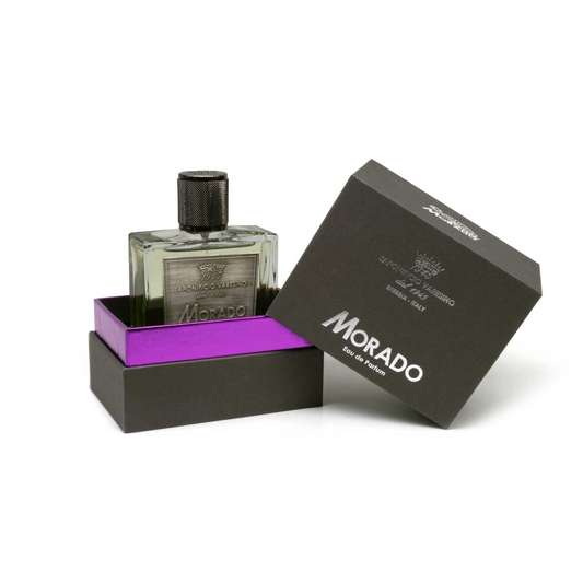 Saponificio Varesino Morado Eau de Parfum – Aromatic Warmth 100ml