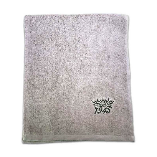 Saponificio Varesino Professional Shaving Towel – Pure Cotton Comfort