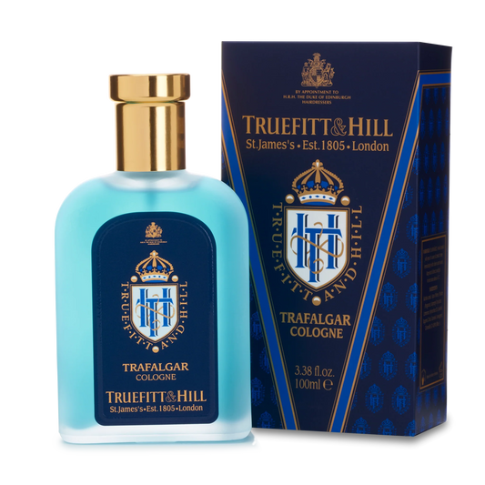 Truefitt & Hill Trafalgar Cologne 100ml