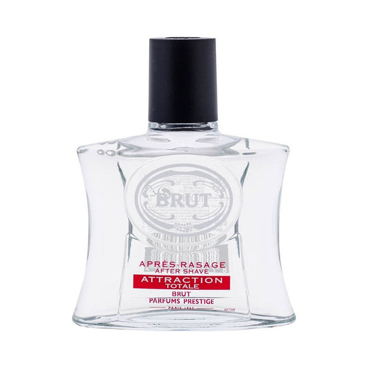 Brut Attraction Totale Eau de Toilette 100ml