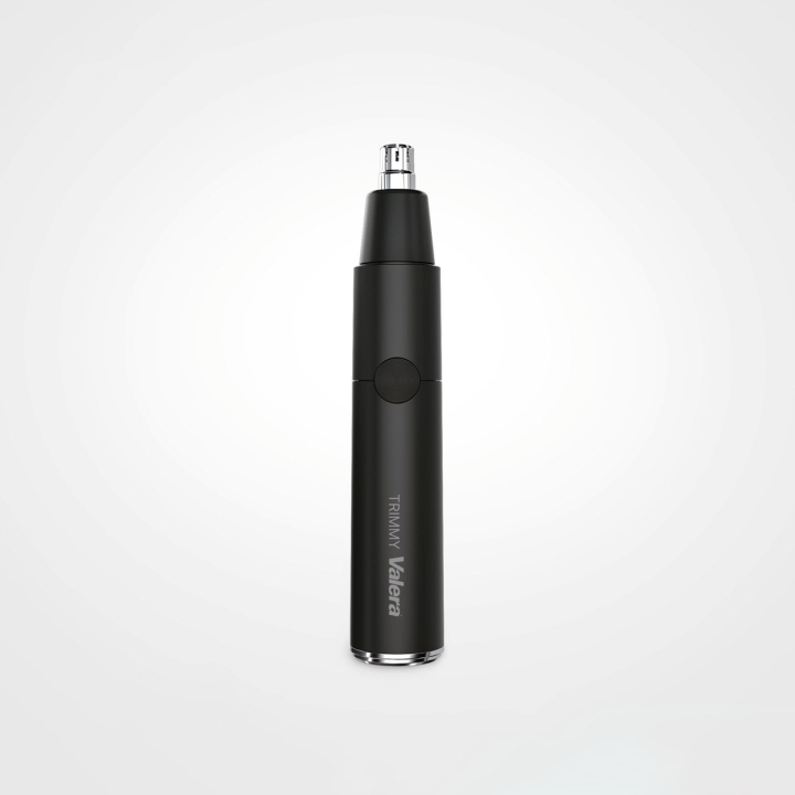 Valera Nose & Ear Hair Trimmer – Professional Hygienic Trimming