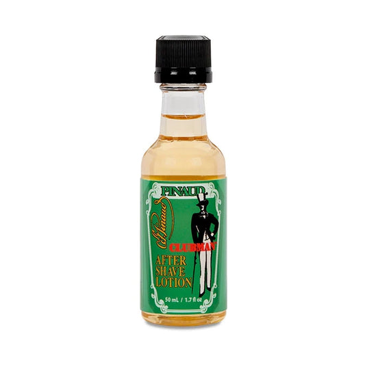Clubman Pinaud Classic Vanilla After Shave Lotion - Soothing & Healing 50ml