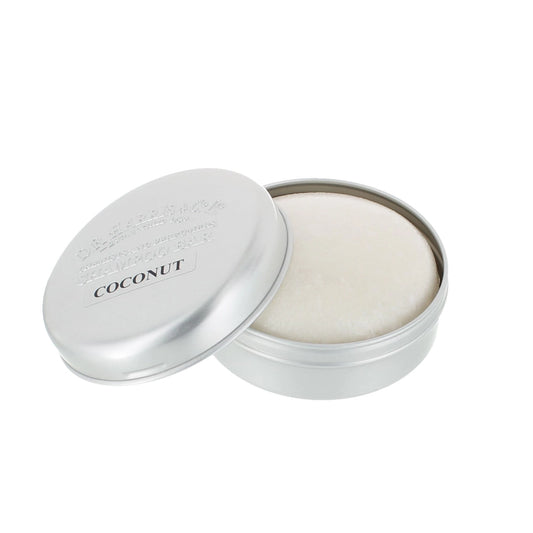 Dr Harris Coconut Shampoo Bar - Eco Friendly Hydration for Sensitive Skin 50g