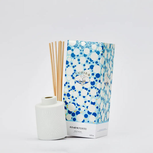 Claus Porto Deco Line Cerina Diffuser 200ml