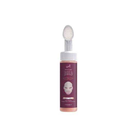 Beardburys Dr. Bald Daily Use Cleansing Lotion Scalp Care 200ml