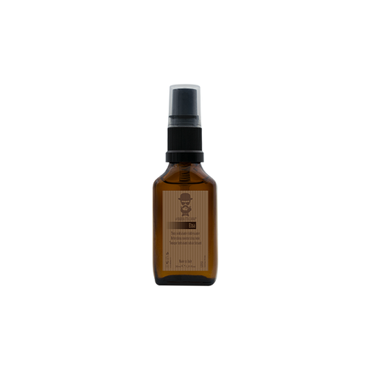 Barba Italiana Etna - Refreshing & Invigorating Scalp Essence 30ml
