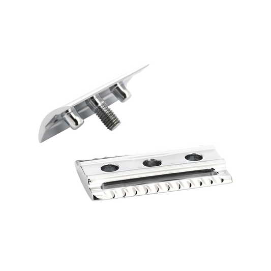 Muehle R89 Replacement Head – Closed Comb
