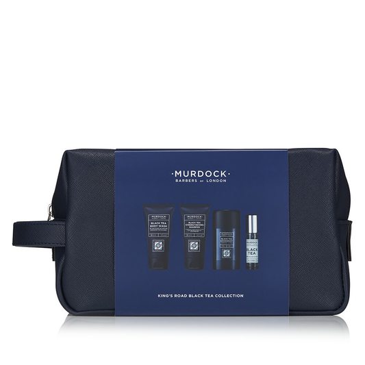 Murdock London Kings Road Gift Set – The Ultimate Daily Refreshment Collection