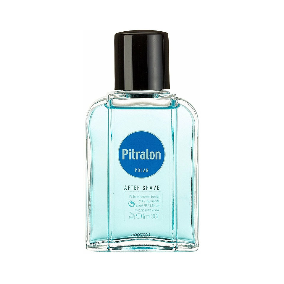 Pitralon Polar After Shave Lotion – Arctic Freshness & Skin Care 100ml