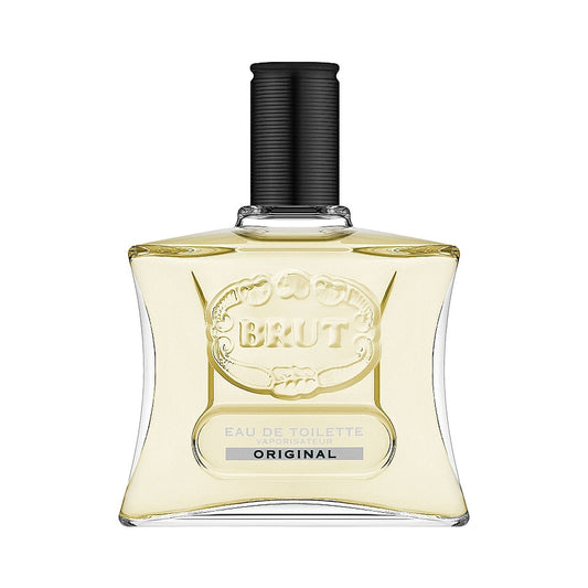 Brut Original Eau de Toilette - The Iconic Fragrance 100ml