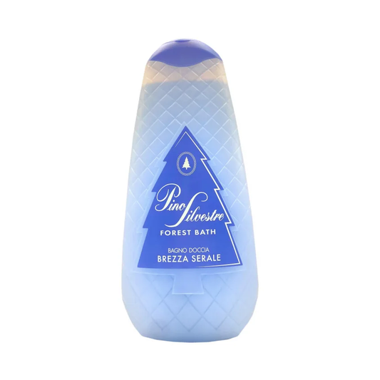 Pino Silvestre Night Breeze Bubble Bath – Serenity & Evening Vitality 750ml