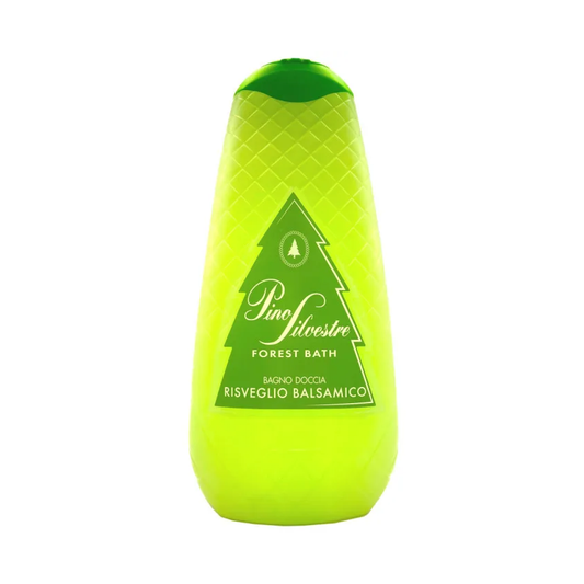 Pino Silvestre Balsamic Awakening Bubble Bath – Morning Vitality & Energy 750ml