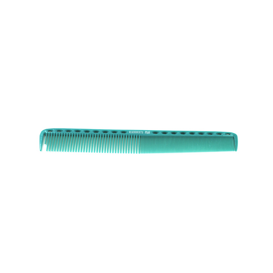 Beardburys Precision Cutting Comb #118 - 210mm Professional Nylon Barber Comb