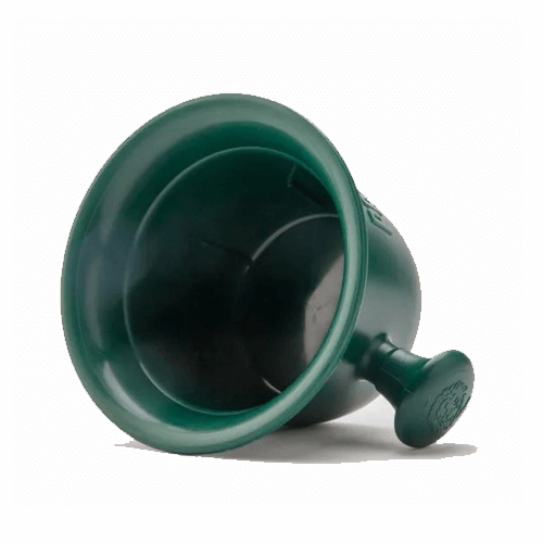 Proraso Professional Shaving Mug – Ergonomic Lathering Cup