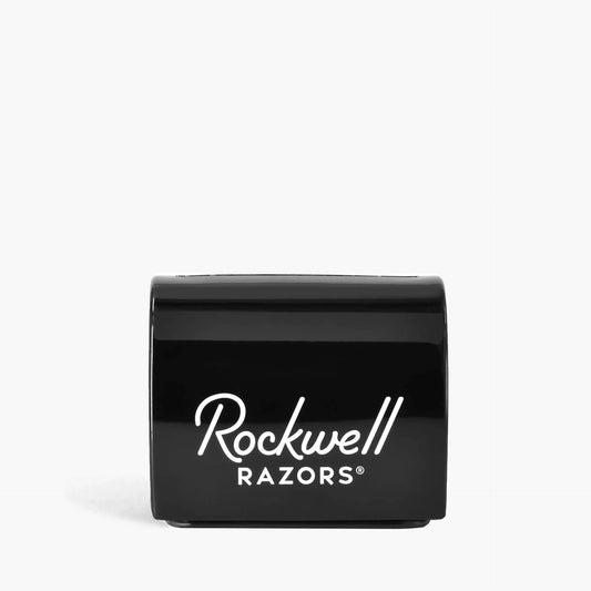 Rockwell Razors Blade Bank – Safe & Sustainable Blade Disposal