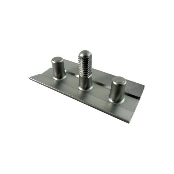 Rockwell Razors 6S Replacement Cap – 316L Stainless Steel